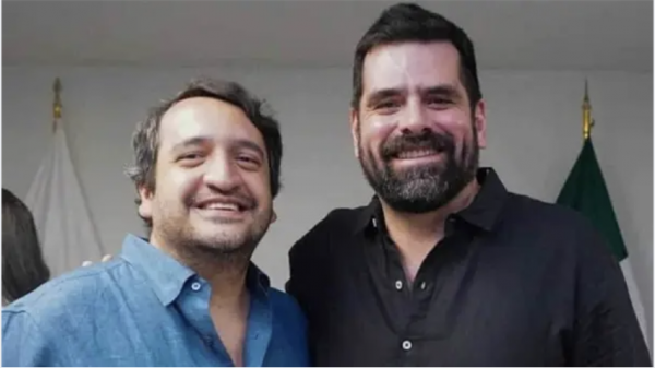 Cercano a Andy López Beltrán entregó contratos millonarios a sus amigos en Tabasco